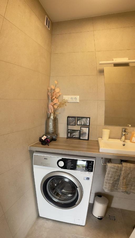 Sandra Apartments 마카르스카 외부 사진